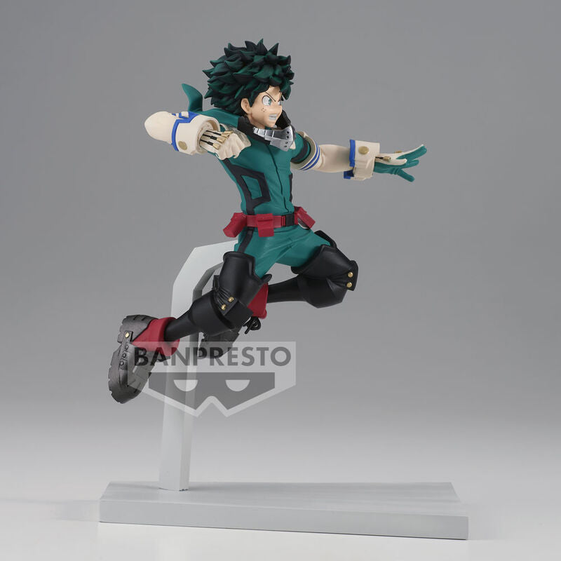 My Hero Academia Izuku Midoriya Deku Figura 11cm