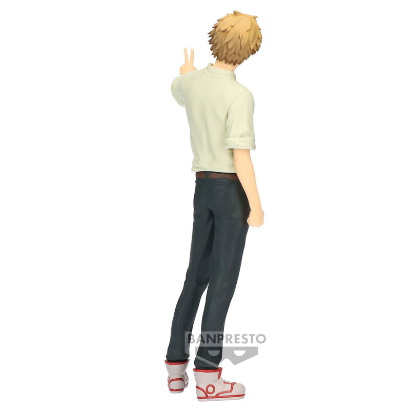 Chainsaw Man Chain Spirits Denji vol.1 Figura 17cm