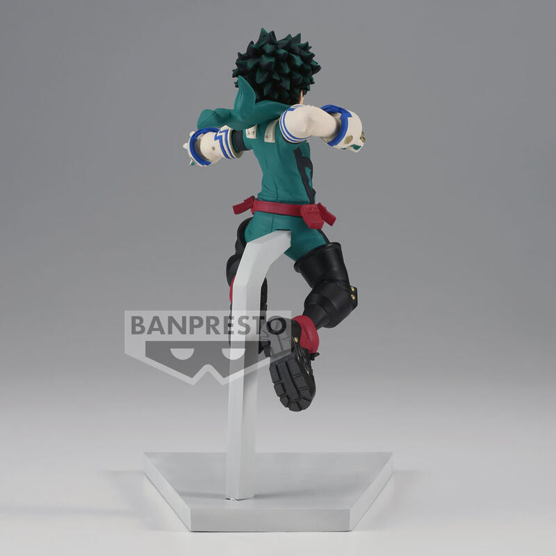 My Hero Academia Izuku Midoriya Deku Figura 11cm