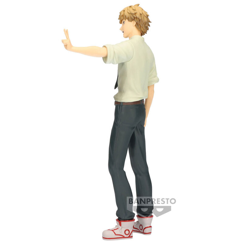 Chainsaw Man Chain Spirits Denji vol.1 Figura 17cm