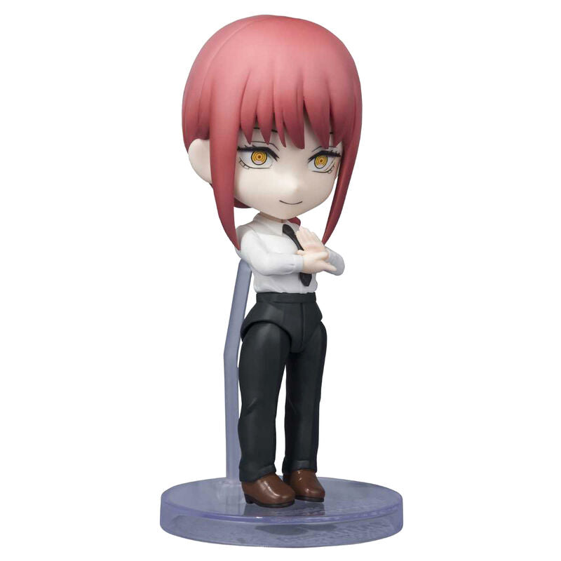 Chainsaw Man Makima Figuarts Mini Figura 9cm