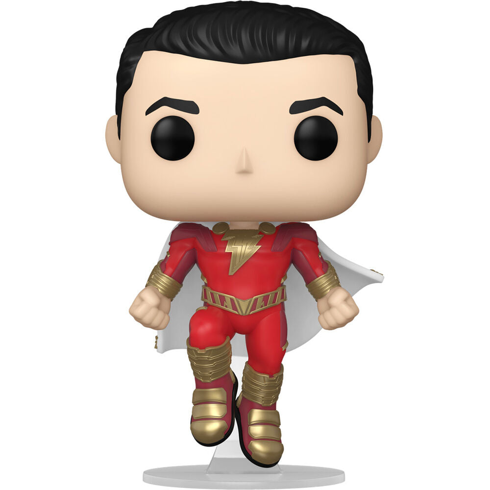 Funko POP!DC Comics Shazam! Fury of the Gods Shazam