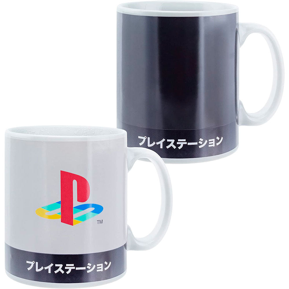 PlayStation Caneca 550ml
