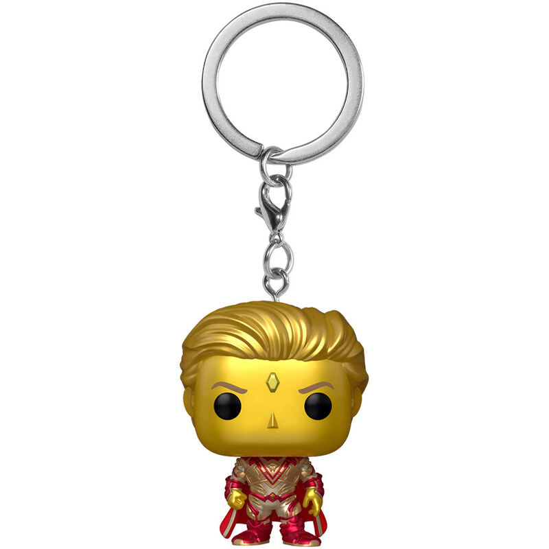 Porta-Chaves Funko POP!Guardians of the Galaxy 3 Adam Warlock
