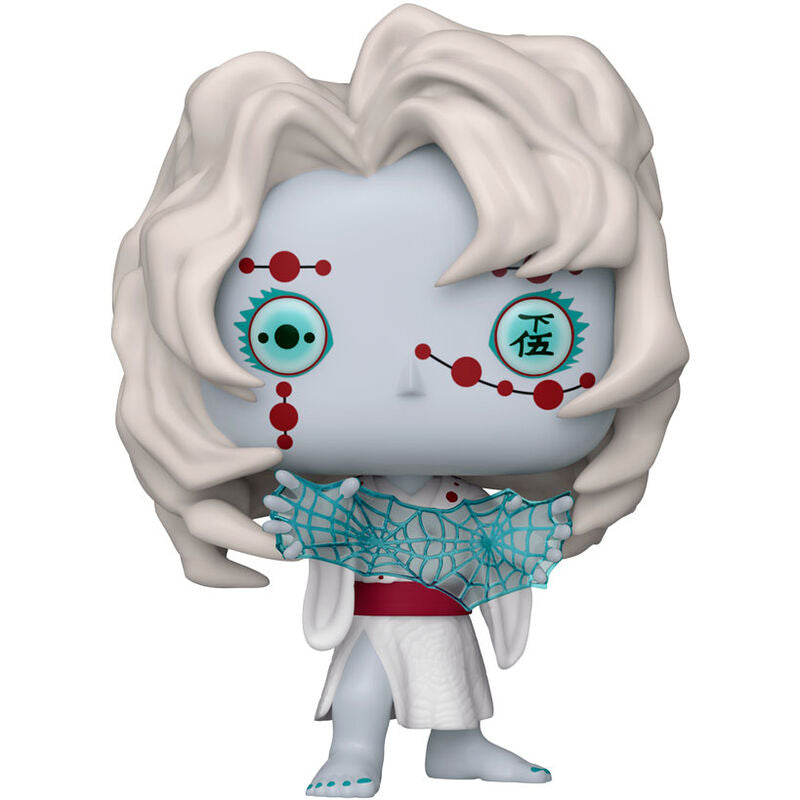 Funko POP!Demon Slayer Kimetsu no Yaiba Rui
