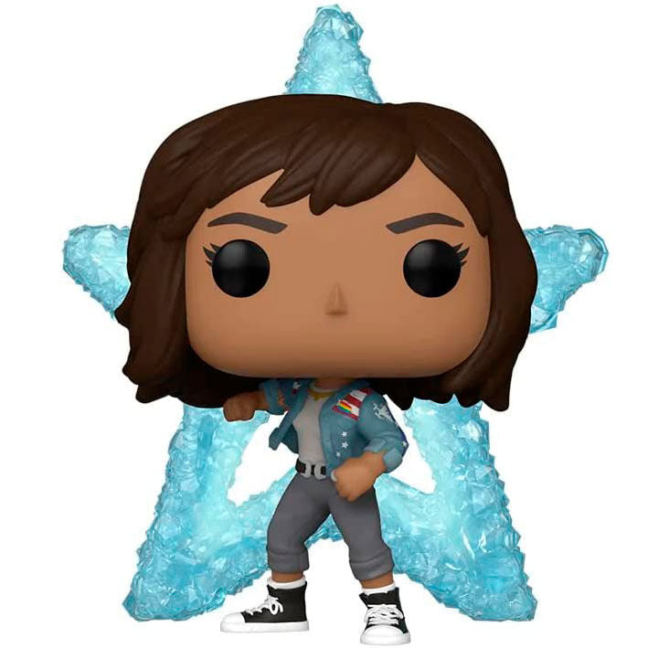 Funko POP!Marvel Doctor Strange Multiverse of Madness America Chavez Exclusive