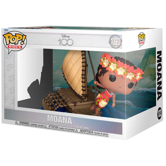 Funko POP!Disney 100th Anniversary Moana