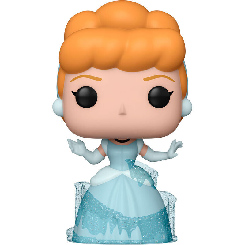 Funko POP!Disney 100th Anniversary Cinderella
