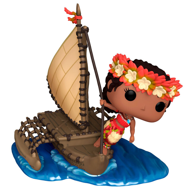 Funko POP!Disney 100th Anniversary Moana