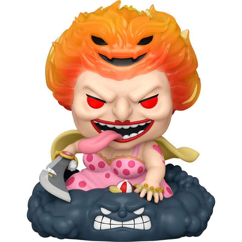 Funko POP!One Piece Hungry Big Mom