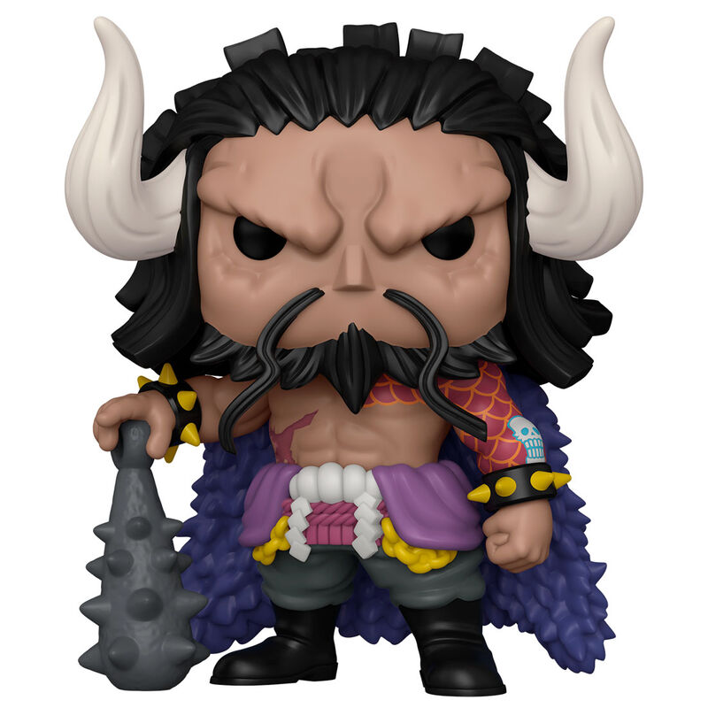 Funko POP!One Piece Kaido