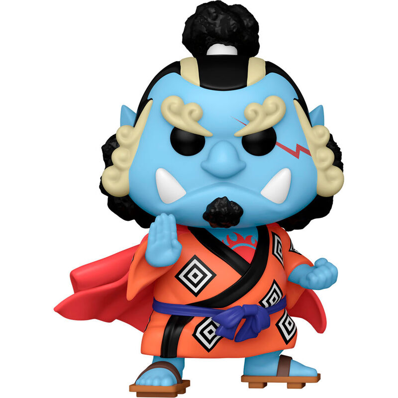 Funko POP!One Piece Jinbe