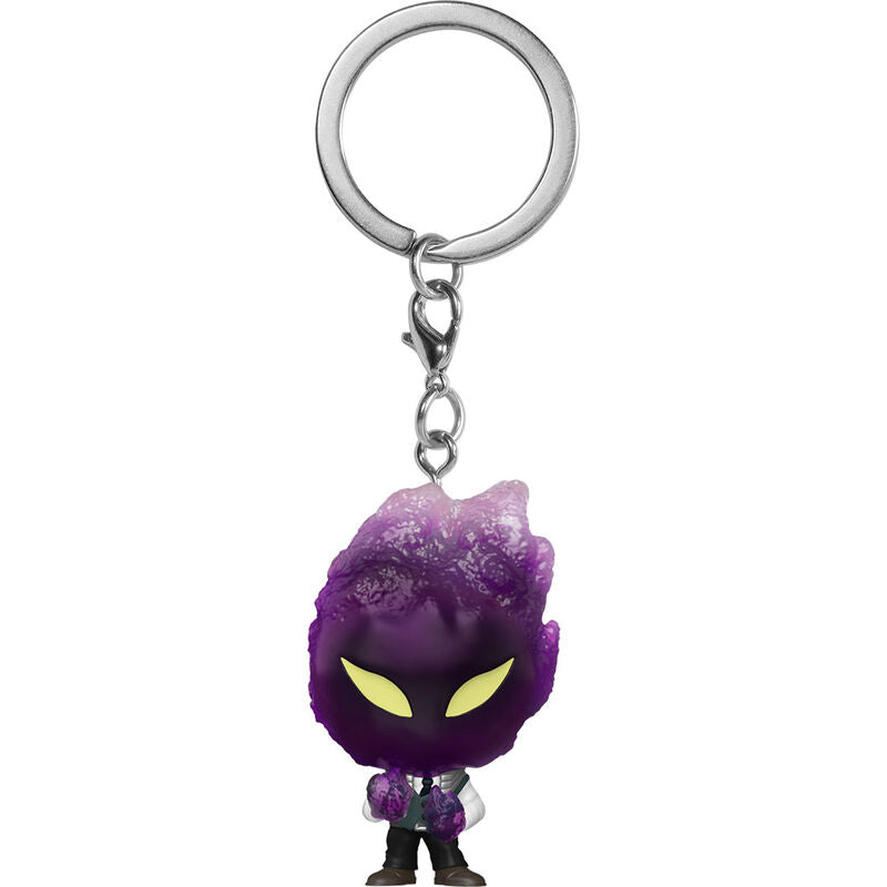 Porta-Chaves Funko POP!My Hero Academia Kurogiri Exclusive