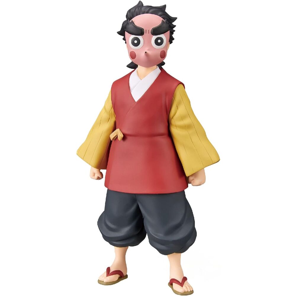 Demon Slayer Kimetsu no Yaiba Kotetsu Figura 13cm