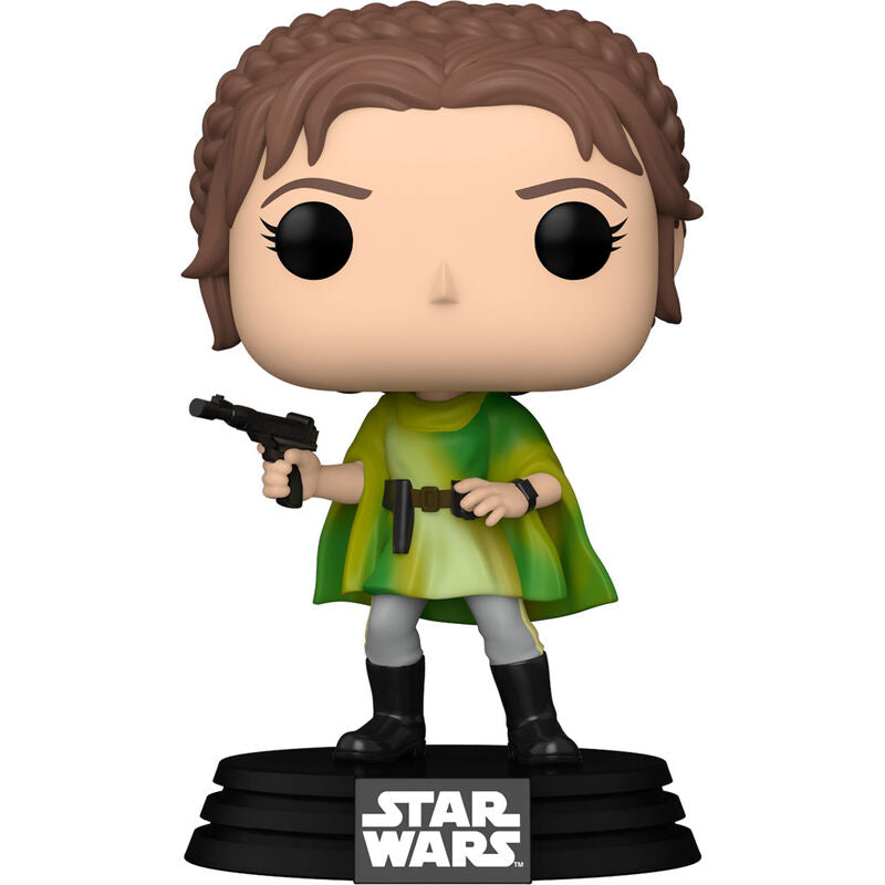 Funko POP!Star Wars 40th Princess Leia