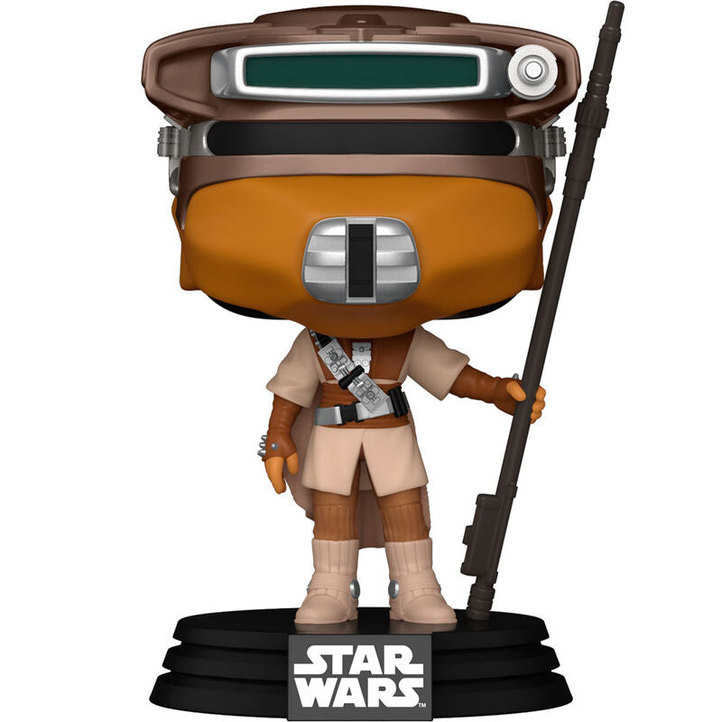 Funko POP!Star Wars 40th Princess Leia