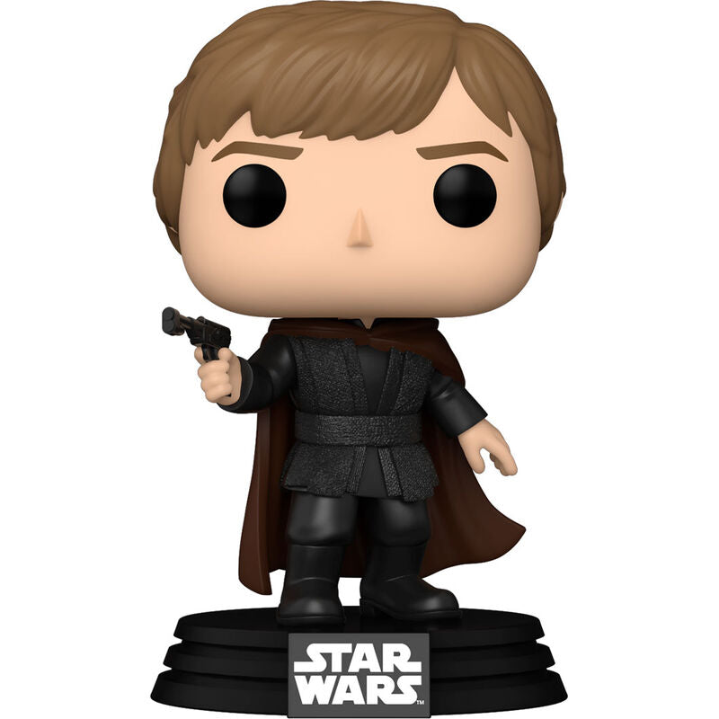 Funko POP!Star Wars 40th Luke Skywalker
