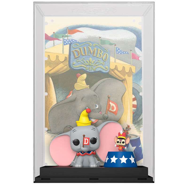 Funko POP!Movie Poster Disney 100th Anniversary Dumbo