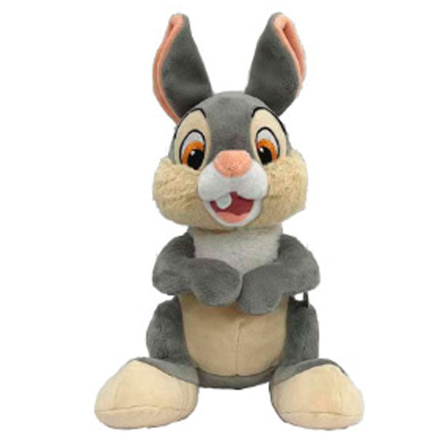 Disney Bambi Tambor Peluche 35cm