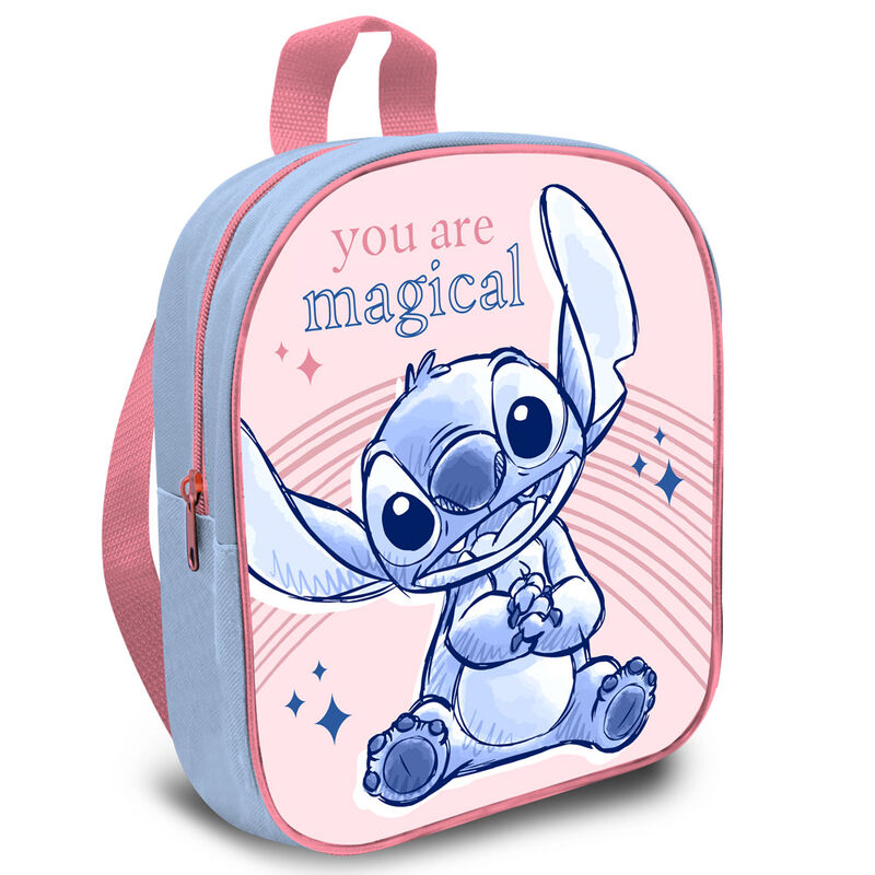 Disney Stitch Mochila 29cm