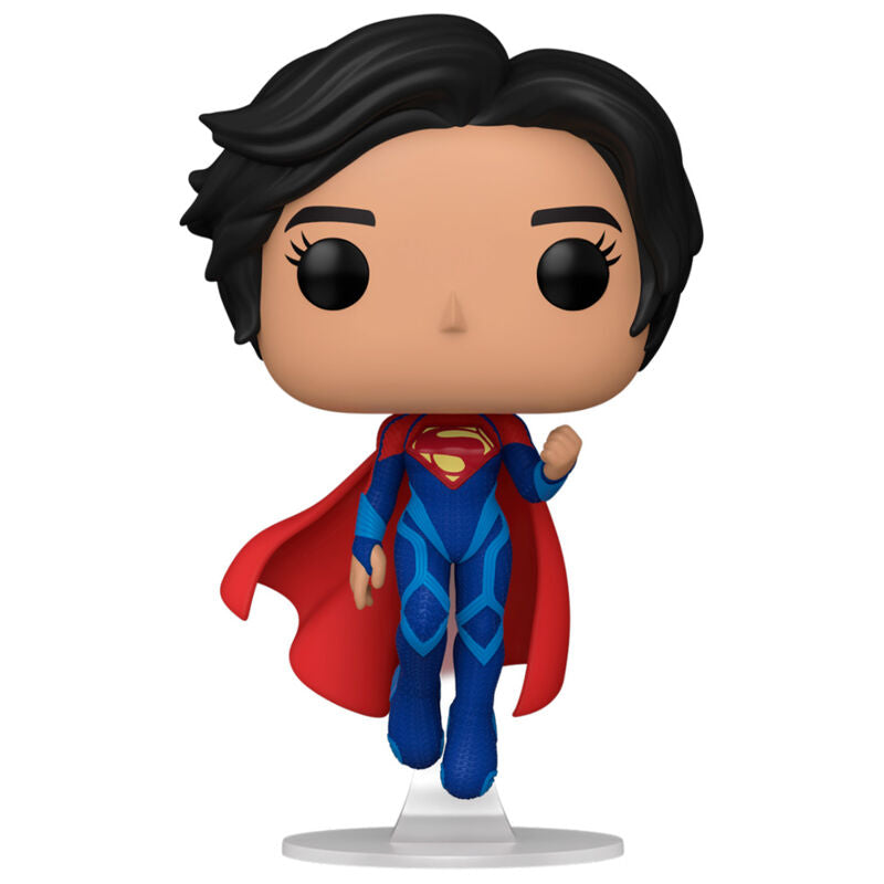 Funko POP!DC Comics The Flash - Supergirl