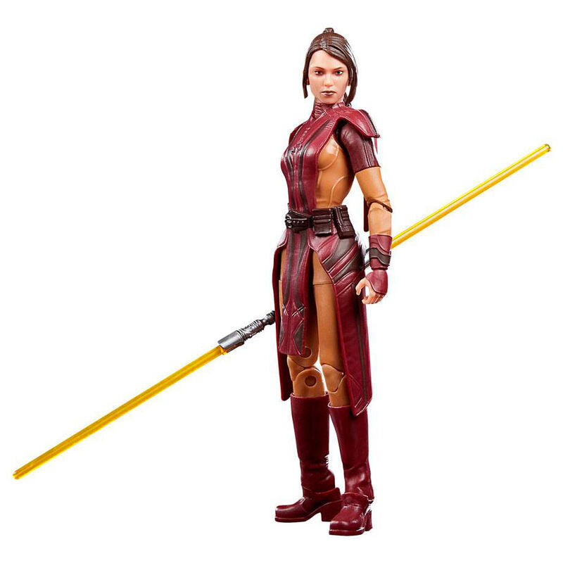 Star Wars Gaming Greats Knights of the Old Republic Bastila Shan Figura 15cm