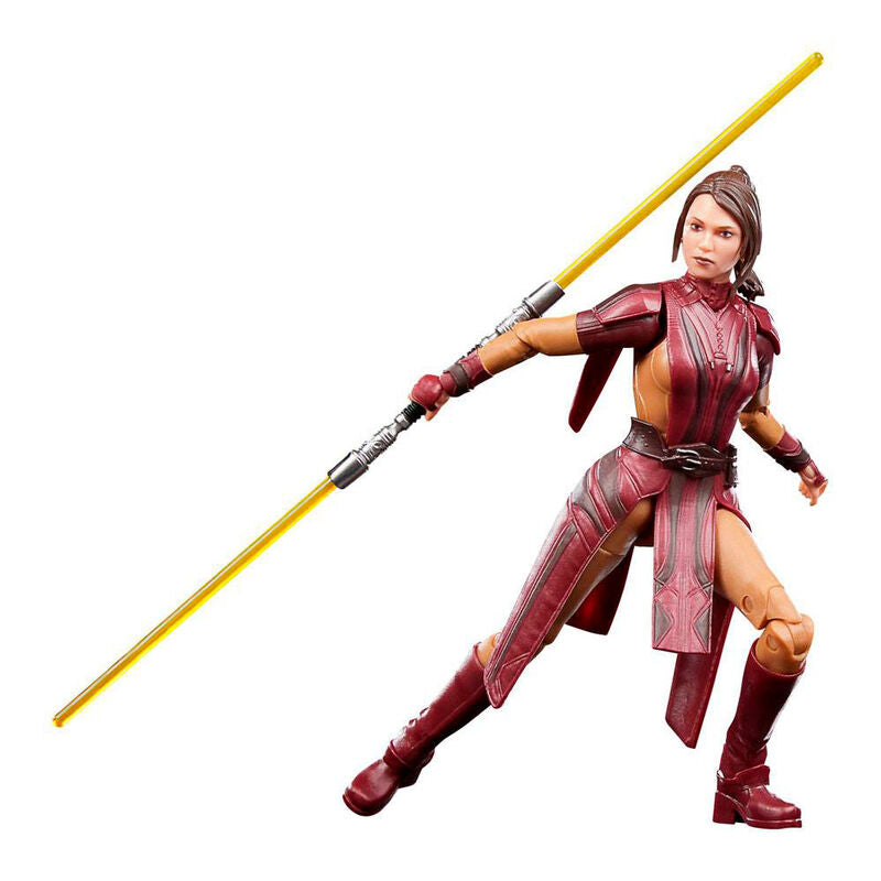 Star Wars Gaming Greats Knights of the Old Republic Bastila Shan Figura 15cm