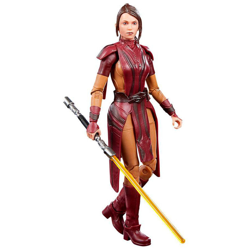 Star Wars Gaming Greats Knights of the Old Republic Bastila Shan Figura 15cm