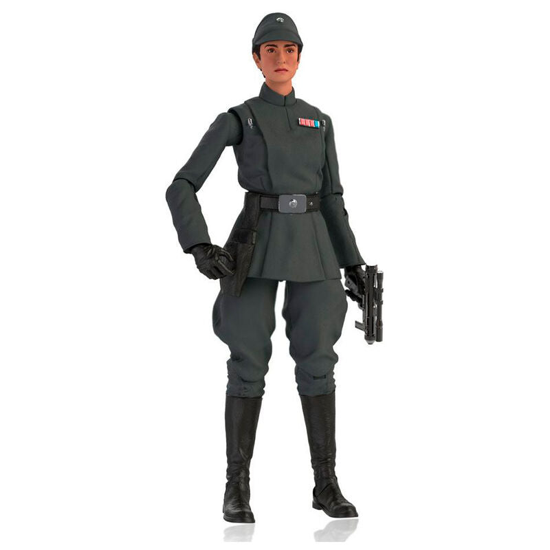 Star Wars Obi-Wan Kenobi Tala Imperial Figura 15cm