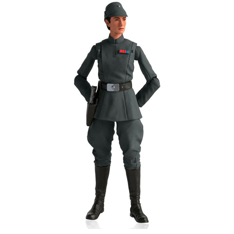Star Wars Obi-Wan Kenobi Tala Imperial Figura 15cm
