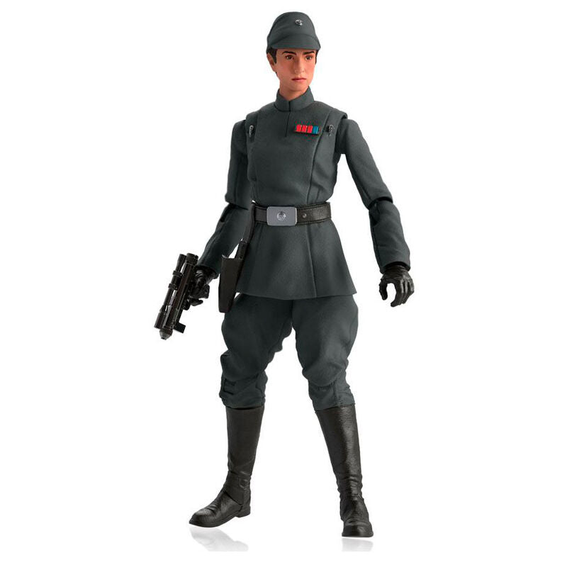 Star Wars Obi-Wan Kenobi Tala Imperial Figura 15cm