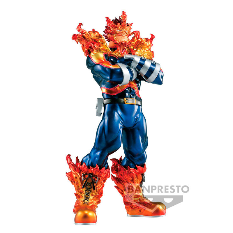 My Hero Academia Age of Heroes Endeavor Special Figura 19cm