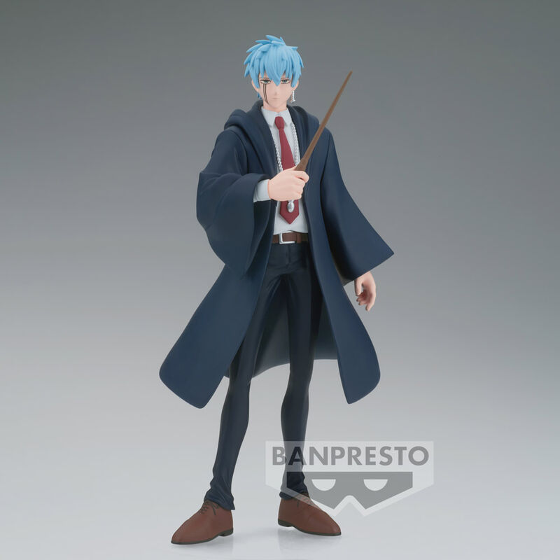 Mashle DXF Lance Crown Figura 18cm
