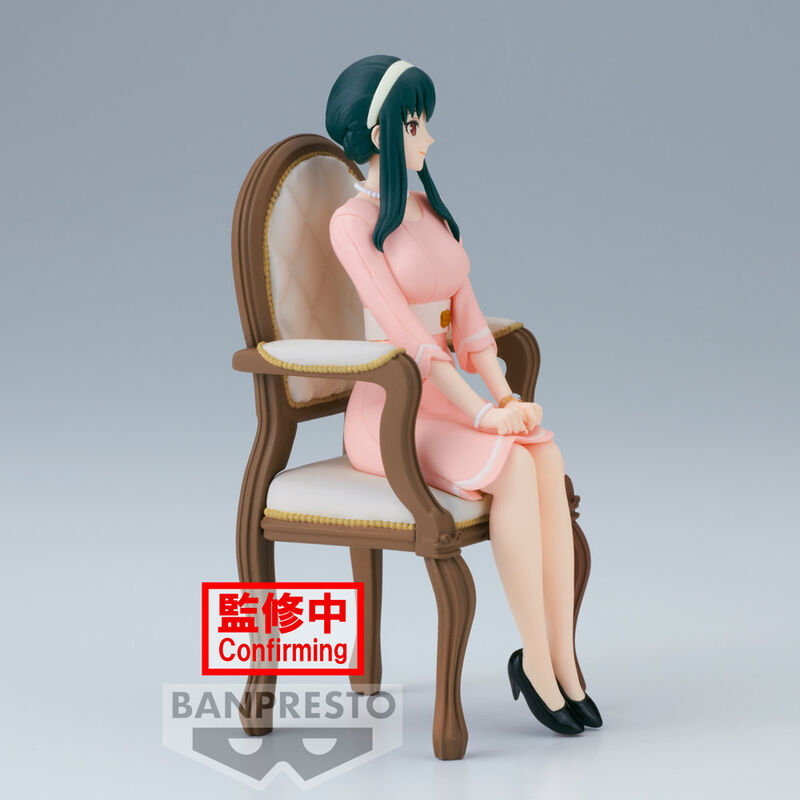 Spy X Family Family Photo Yor Forger Figura 12cm