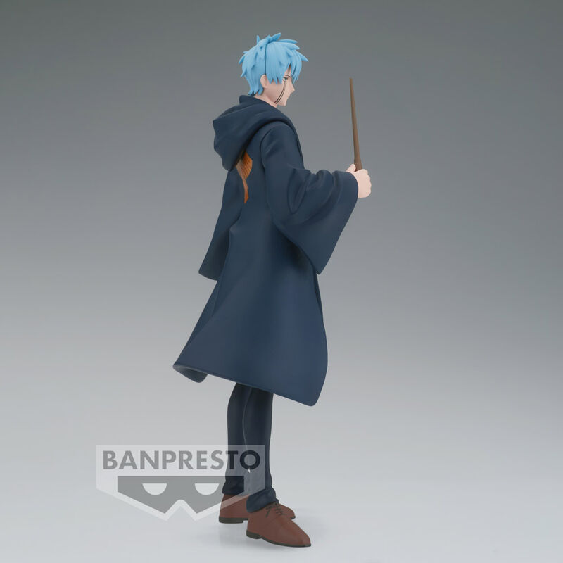 Mashle DXF Lance Crown Figura 18cm