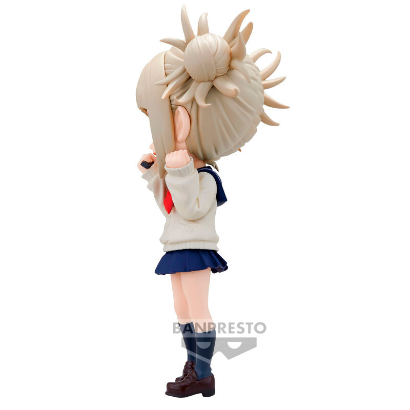 My Hero Academia Himiko Toga II ver.A Figura 14cm