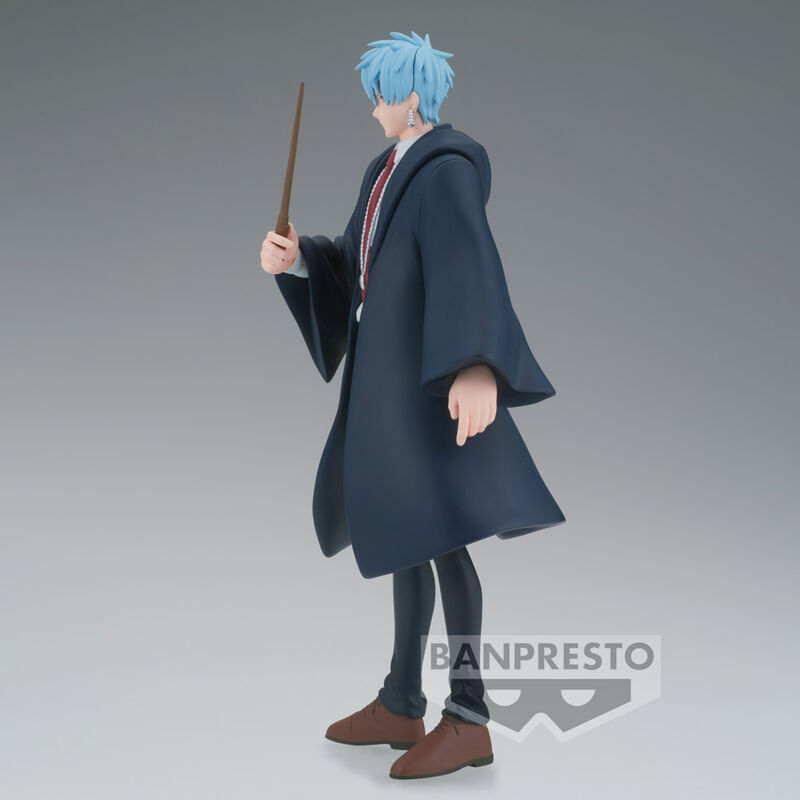 Mashle DXF Lance Crown Figura 18cm