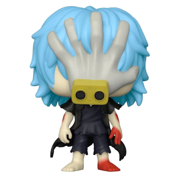 Funko POP!My Hero Academia Tomura Shigaraki Exclusive