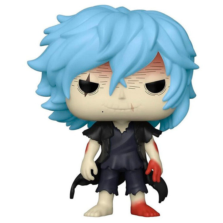 Funko POP!My Hero Academia Tomura Shigaraki Exclusive Chase