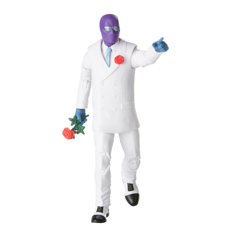 Marvel Spiderman Marvels Rose Figura 15cm