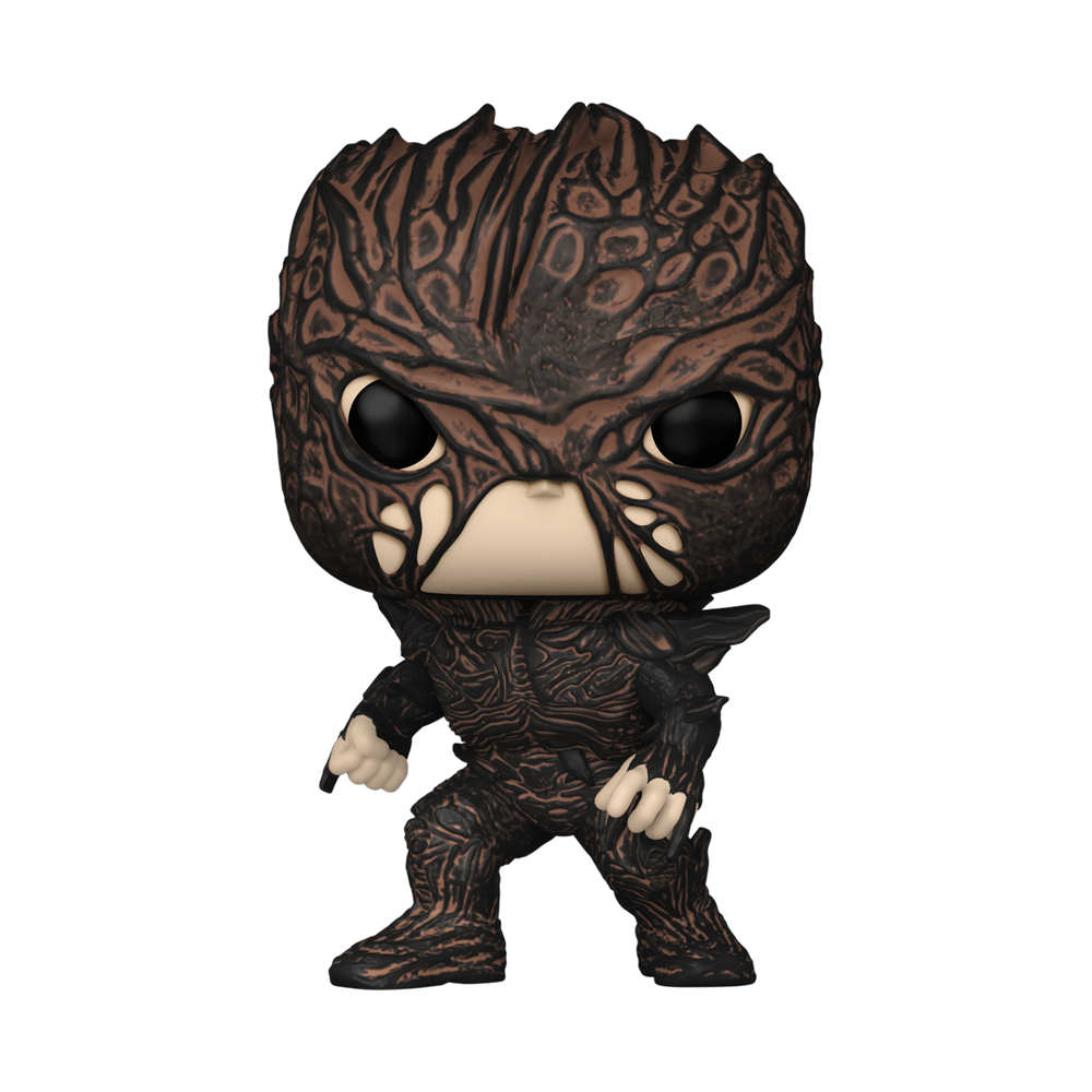 Funko POP! DC Comics The Flash Dark Flash