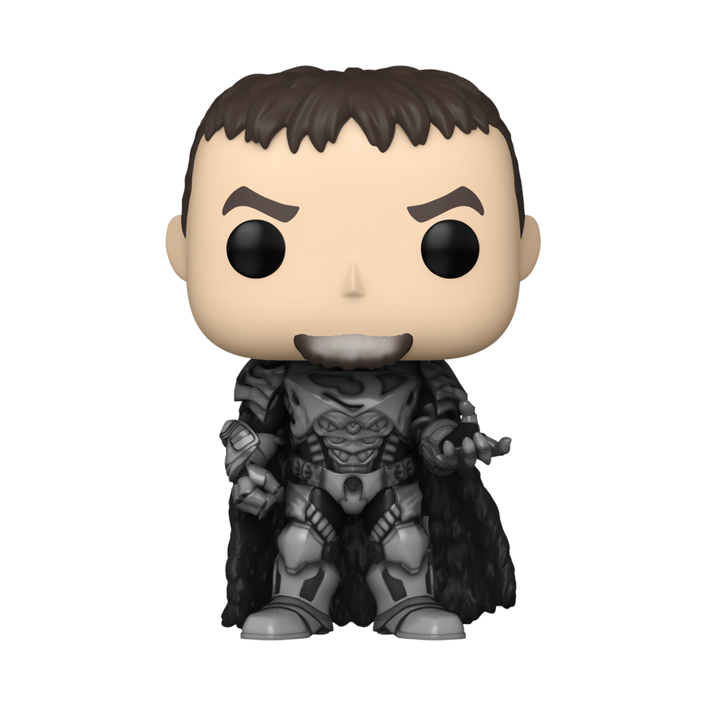 Funko POP!DC Comics The Flash General Zod