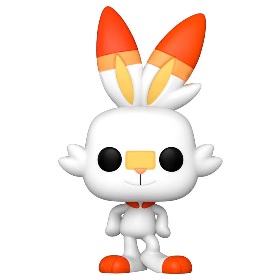Funko POP!Pokemon Scorbunny