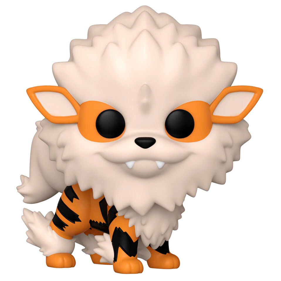 Funko POP!Pokemon Arcanine