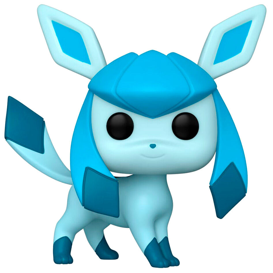 Funko POP!Pokemon Glaceon