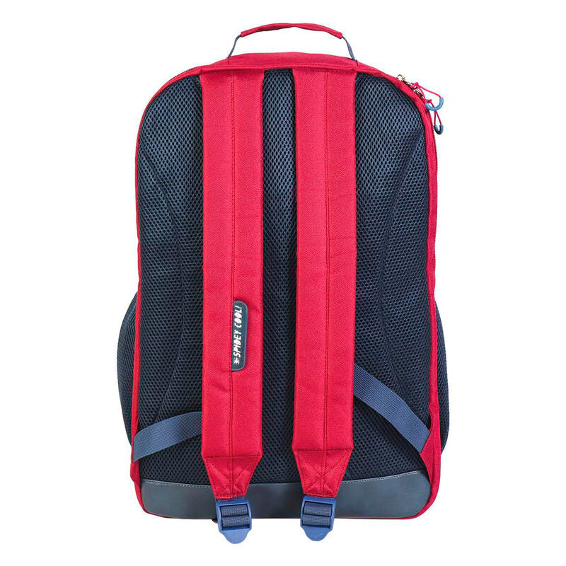 Marvel Spiderman casual Mochila 45cm