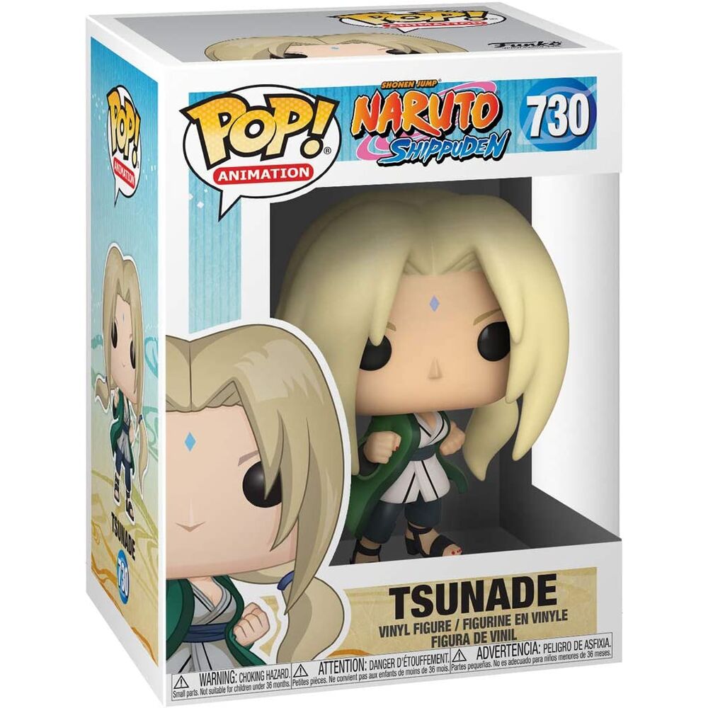 Funko POP!Naruto Lady Tsunade