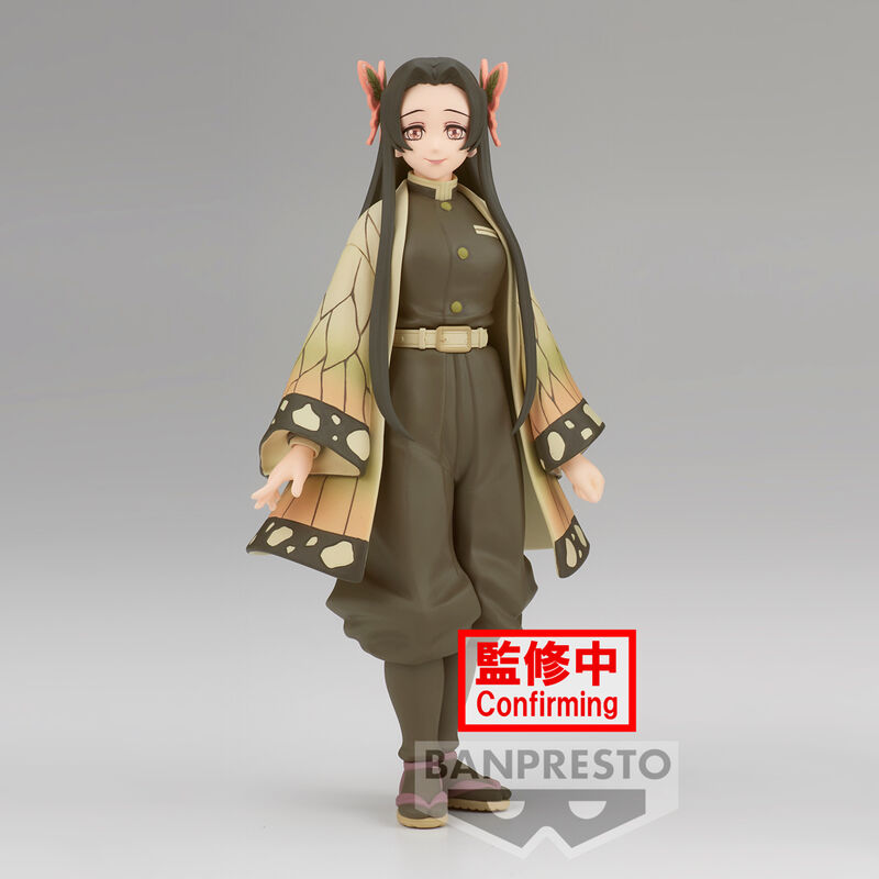 Demon Slayer Kimetsu no Yaiba Kanae Kocho Figura 16cm