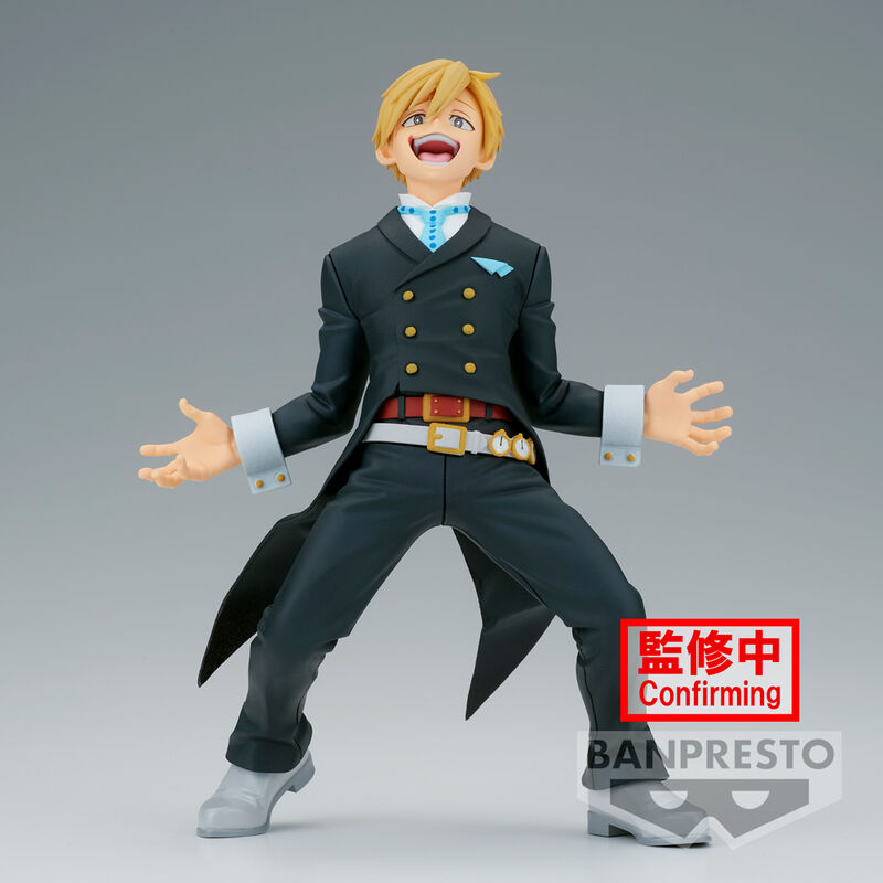My Hero Academia Amazing Heroes Monoma Neito Phantom Thief Figura 13cm