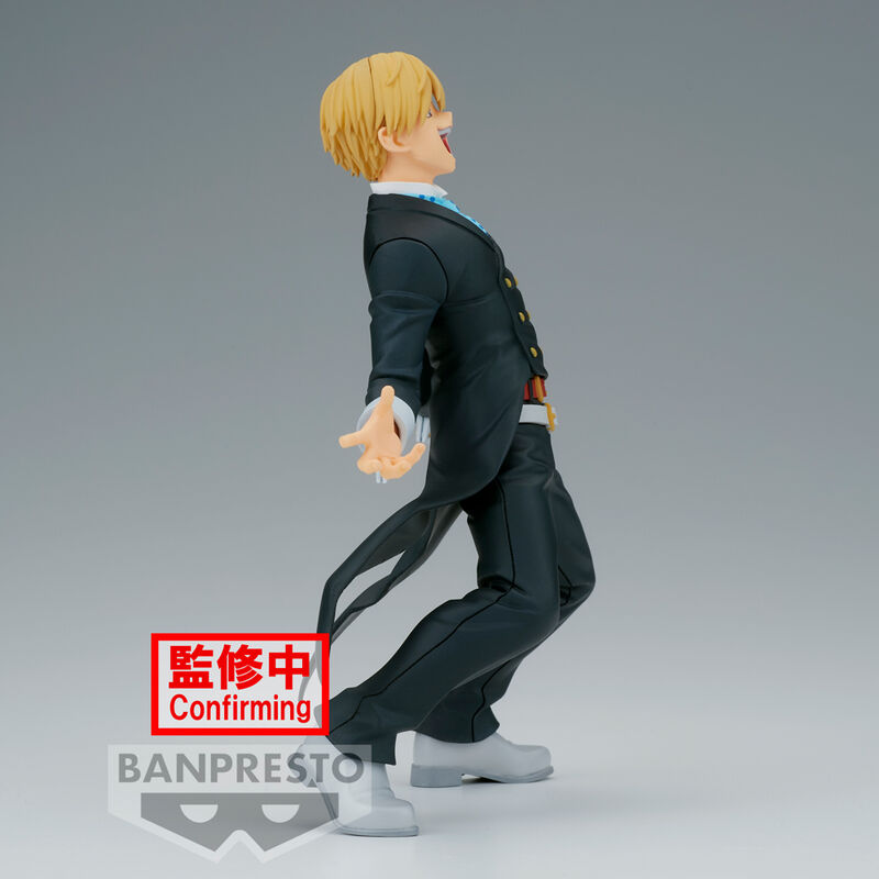 My Hero Academia Amazing Heroes Monoma Neito Phantom Thief Figura 13cm
